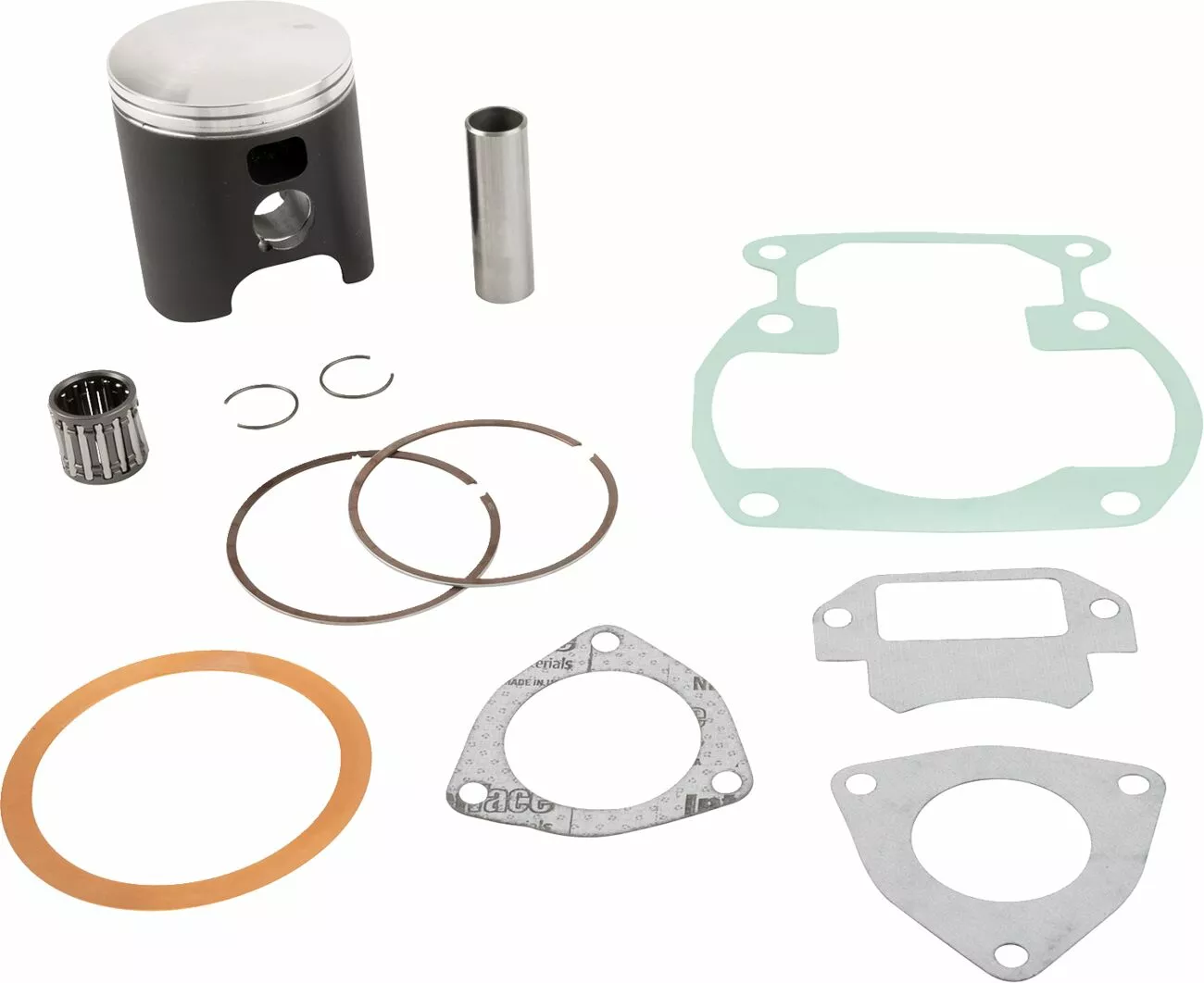 Kit de pistons haut-moteur VINTCO