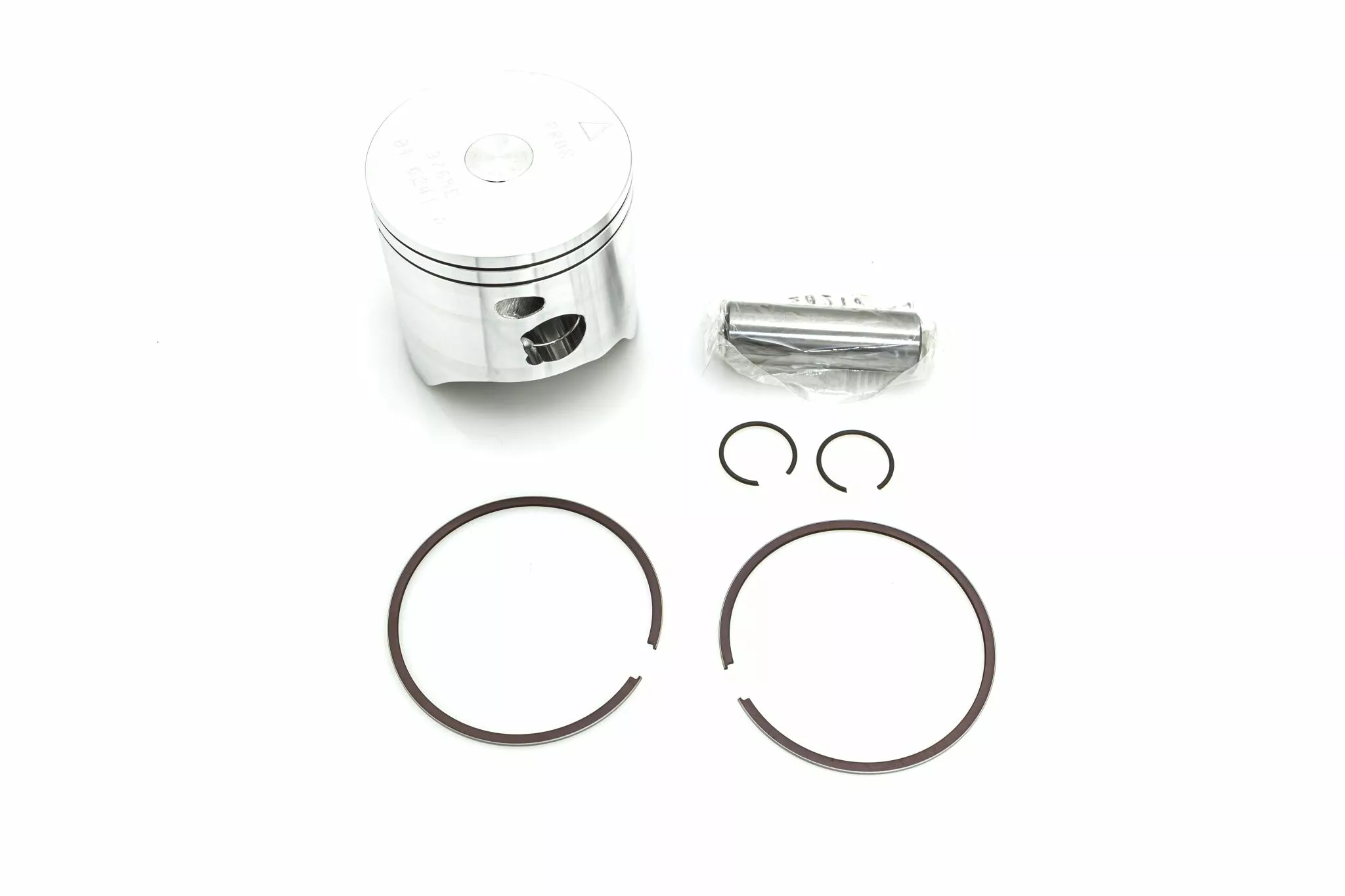 Kit de pistons forgés PROX