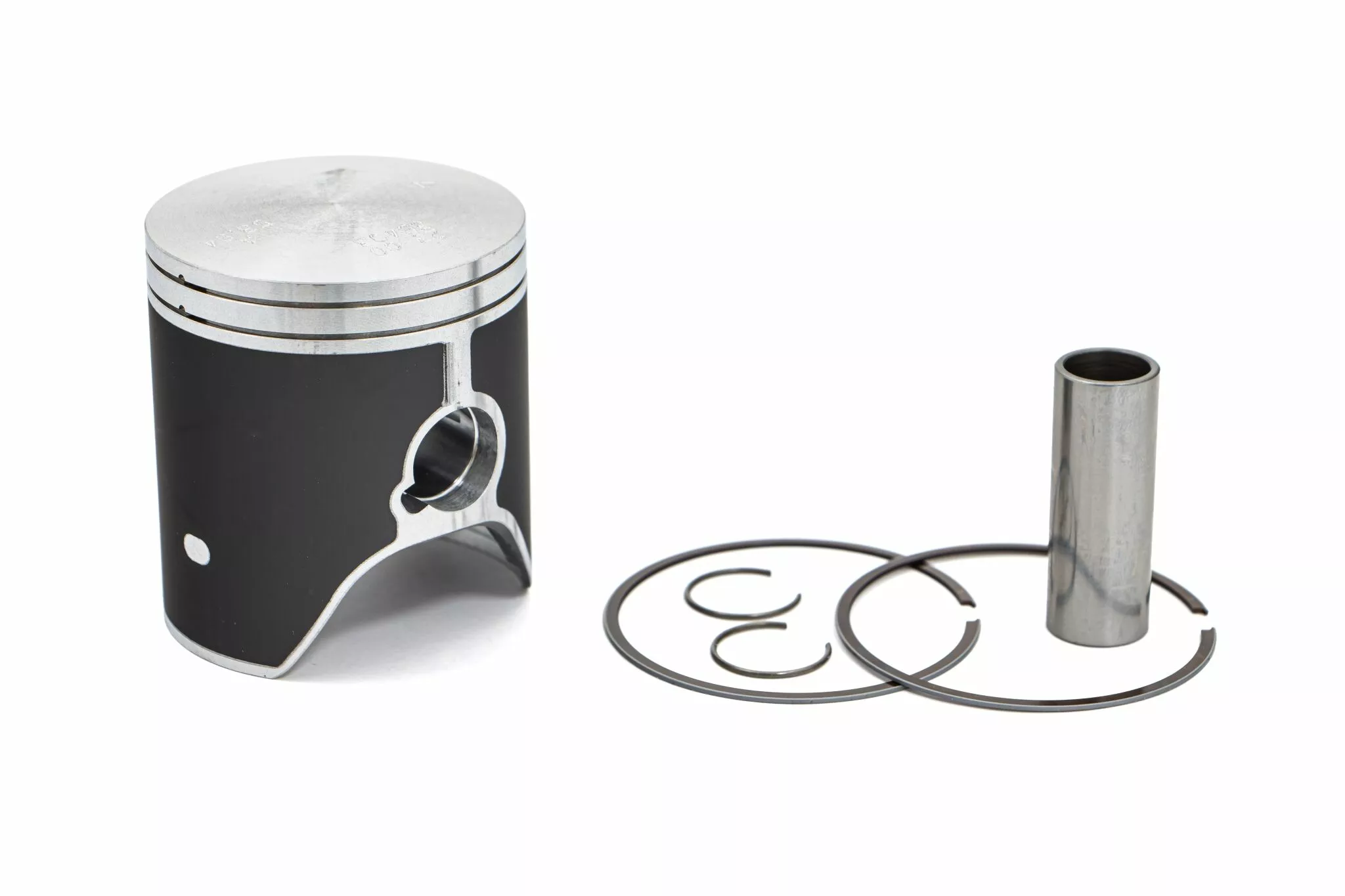 Kit piston Vertex MX125/EN125/SM125
