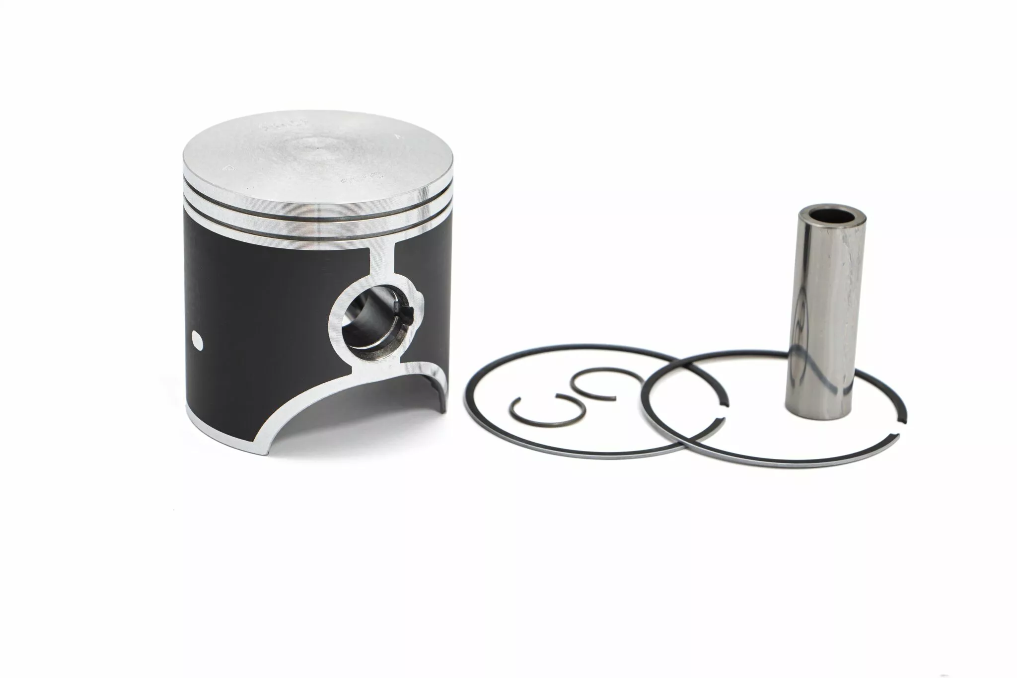 Kit piston VERTEX RR200 19- 61.95 A