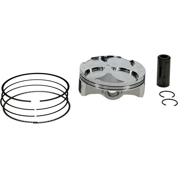 Kit piston forgé haute compression Vertex