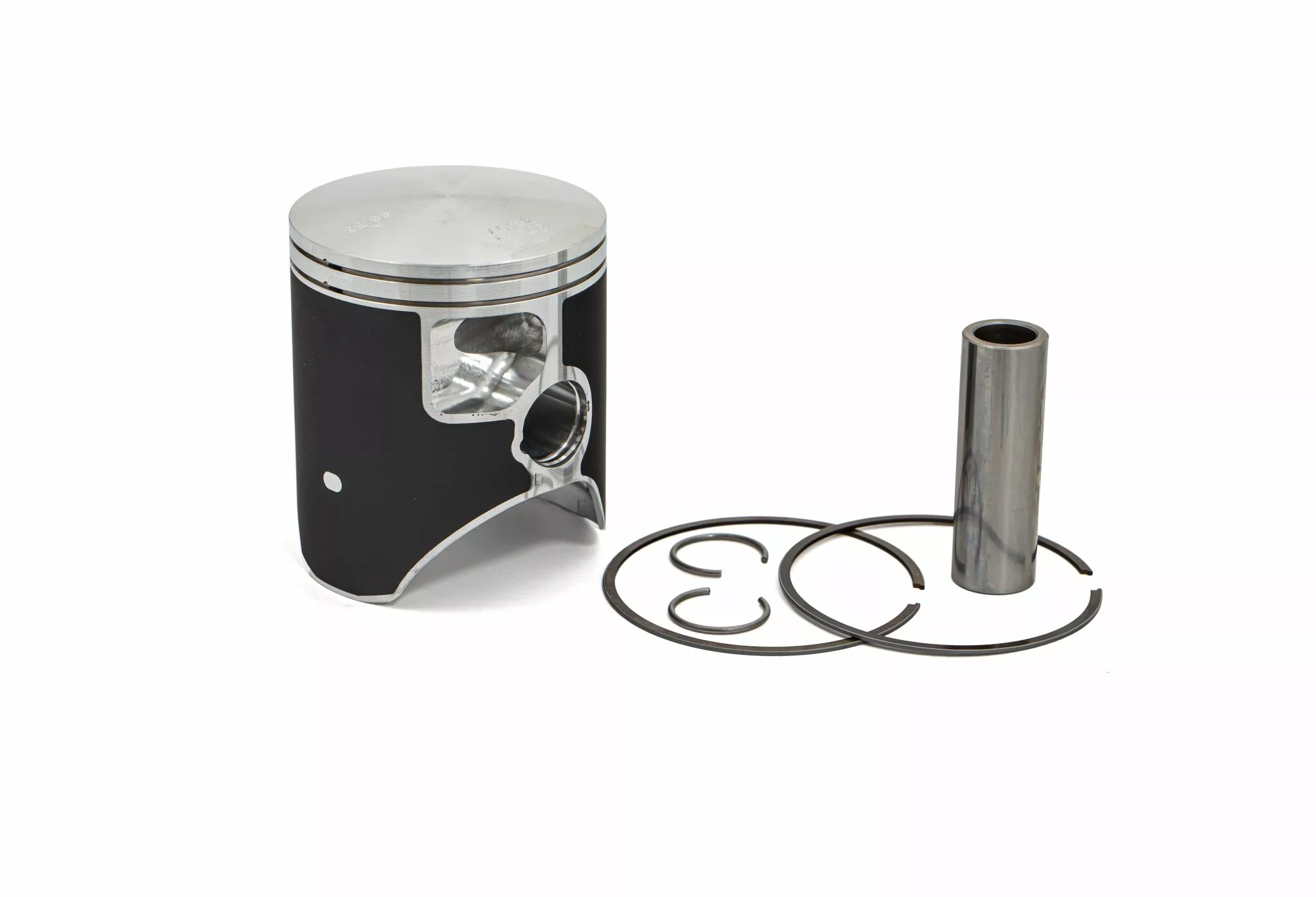 Kit de piston Vertex moulé