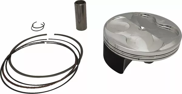 Kit de piston Wossner