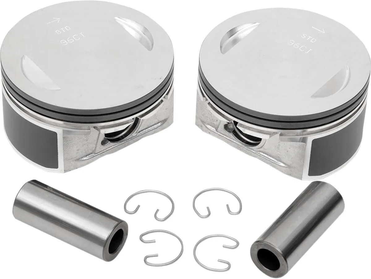 Piston de remplacement Drag Specialties