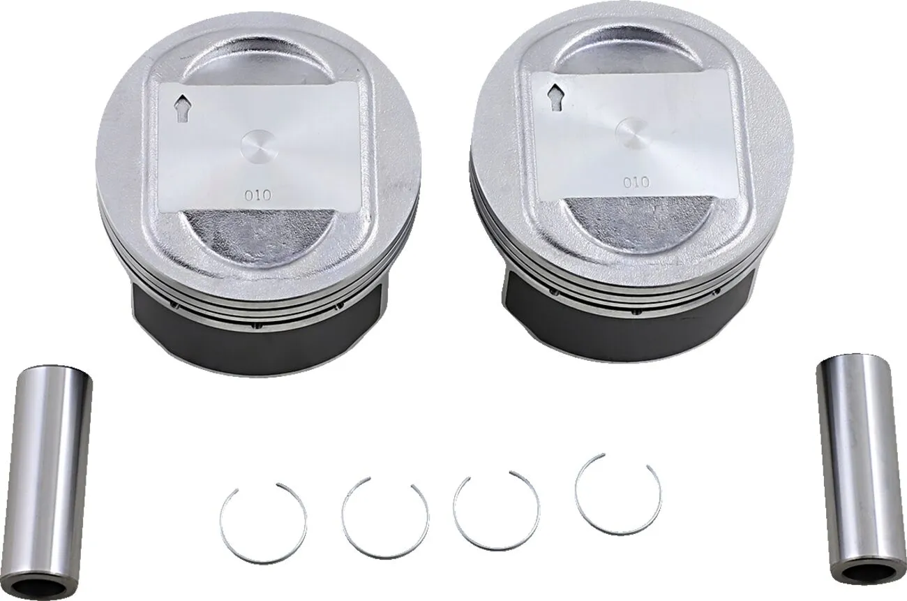 Piston big bore DRAG SPECIALTIES