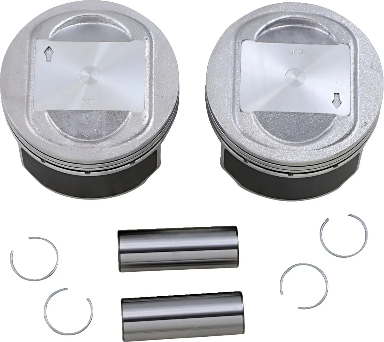 Piston gros alésage DRAG SPECIALTIES