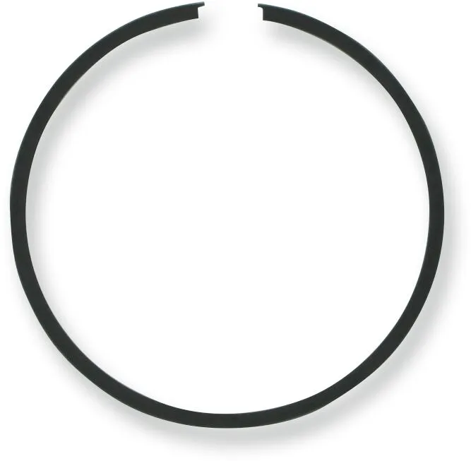 Jeu de segments de rechange PARTS UNLIMITED
