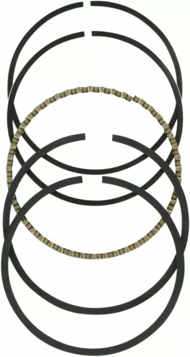 Ensemble de segments Wiseco