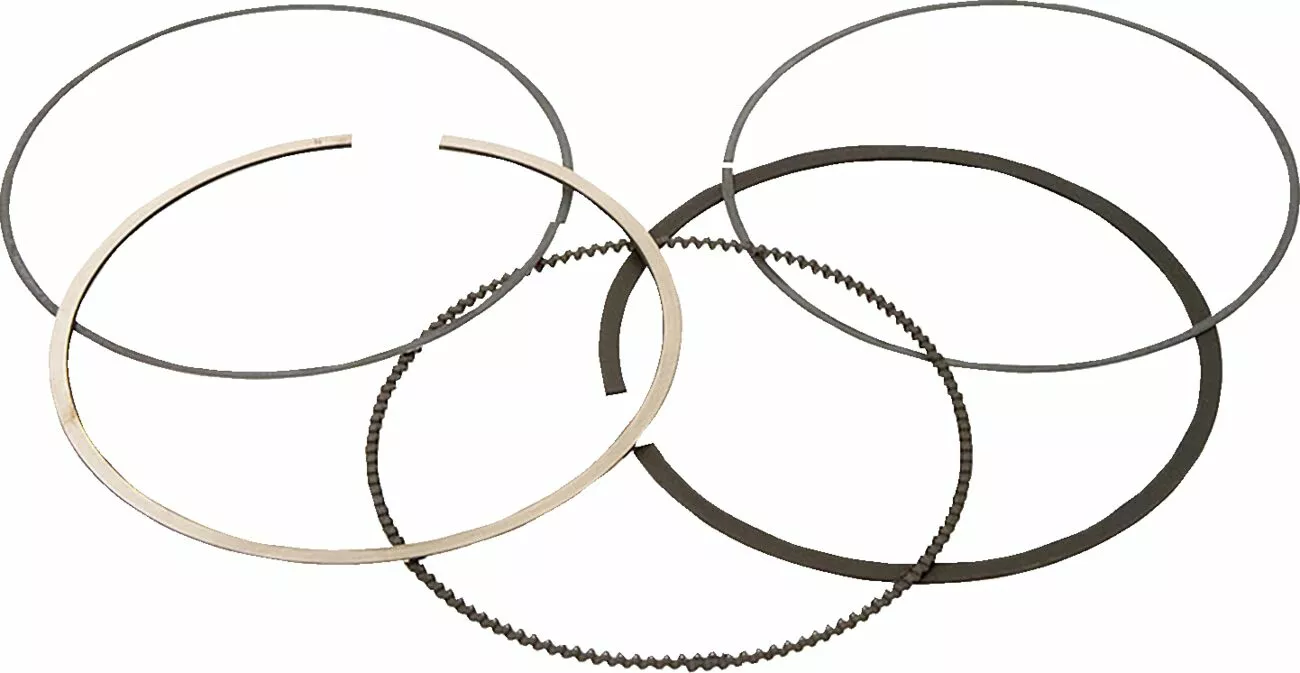 Kit bague VERTEX EXC/YZF450/530