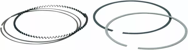 Kit de segments de remplacement Wossner - vue 2