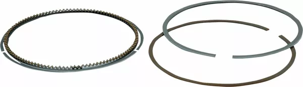 Kit de segments de remplacement WOSSNER - vue 2