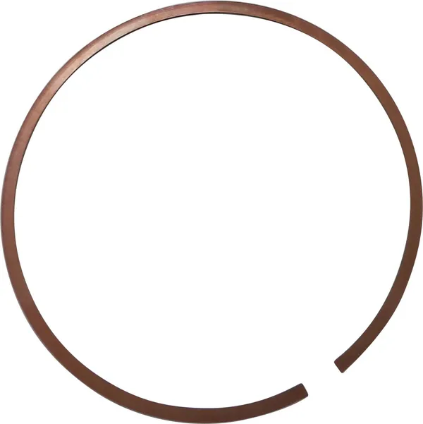 Segment de piston de rechange Wossner