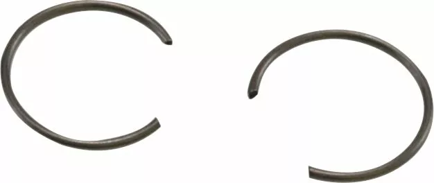 Circlips de piston Vertex