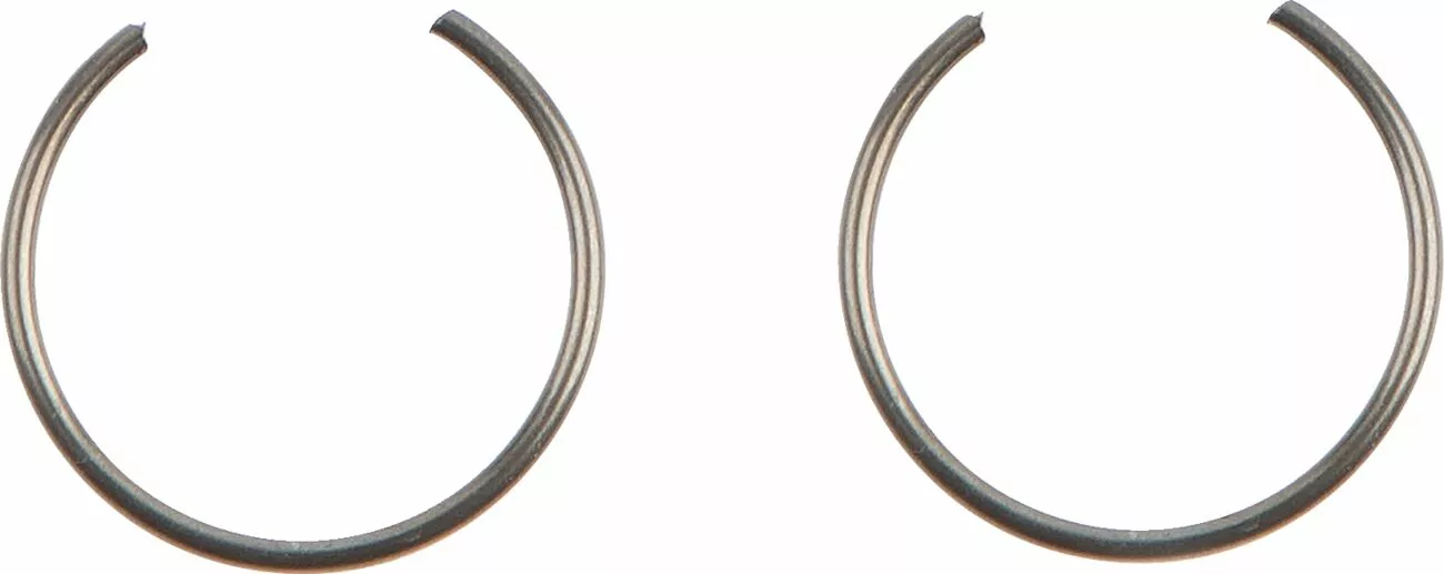 Circlips de piston Vertex