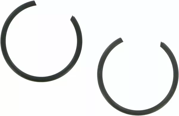 Circlip de piston de remplacement Moose Offroad Hard-Parts - vue 2
