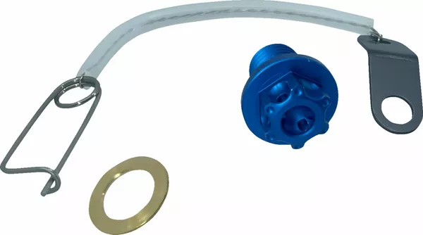 Bouchon de vidange magnétique PSR