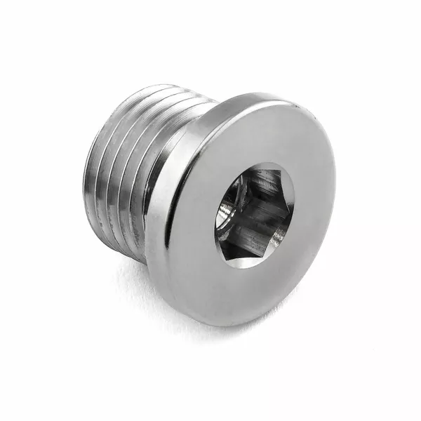 Boulon de vidange PRO BOLT Titane 16x1.50x10 - vue 2