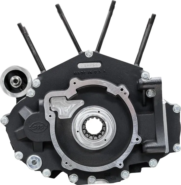 Ensemble Carter S&S CYCLE Série MK-B - vue 4