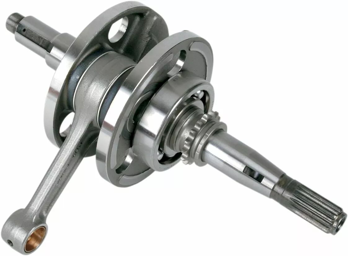 Kit roulement roue arrière Pivot Works - vue 4
