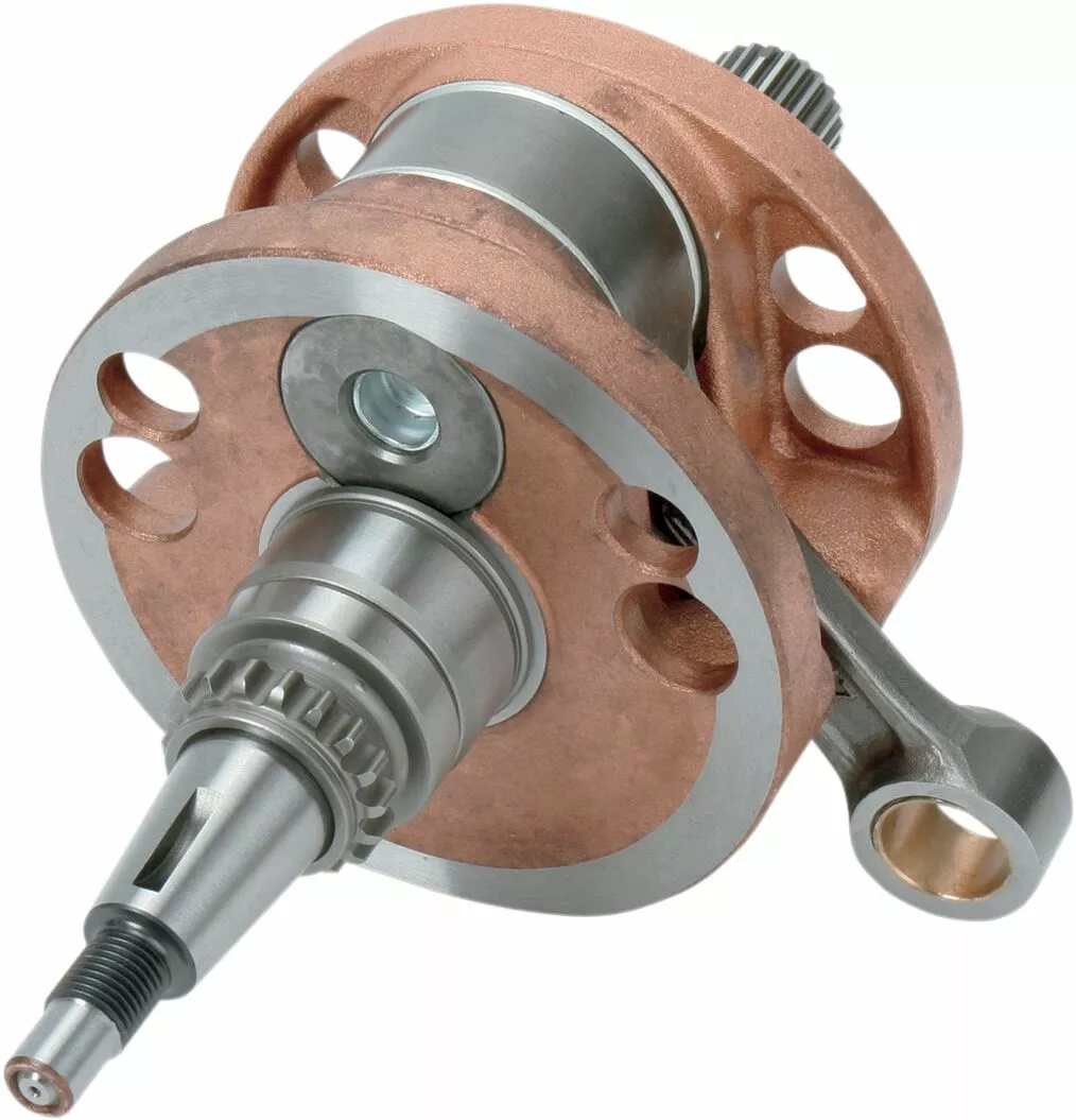 Cylindre CYLINDER WORKS STD - vue 3