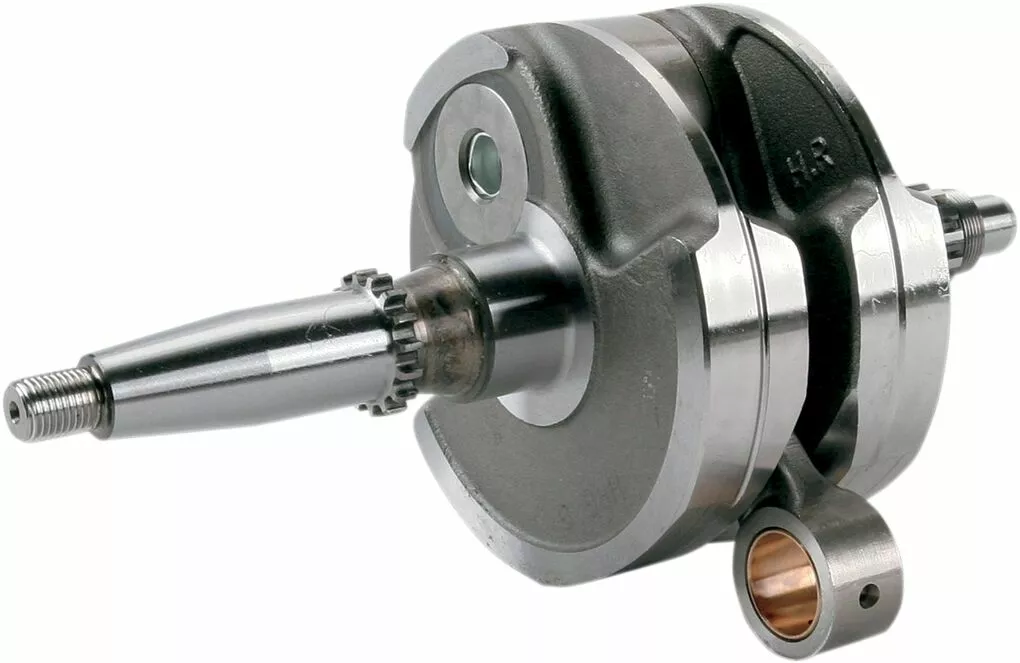 Kit cylindre big bore CYLINDER WORKS - vue 3