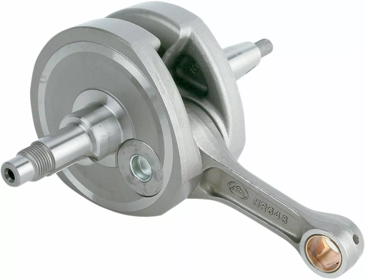 Cylindre STD KT Cylinder Works - vue 3