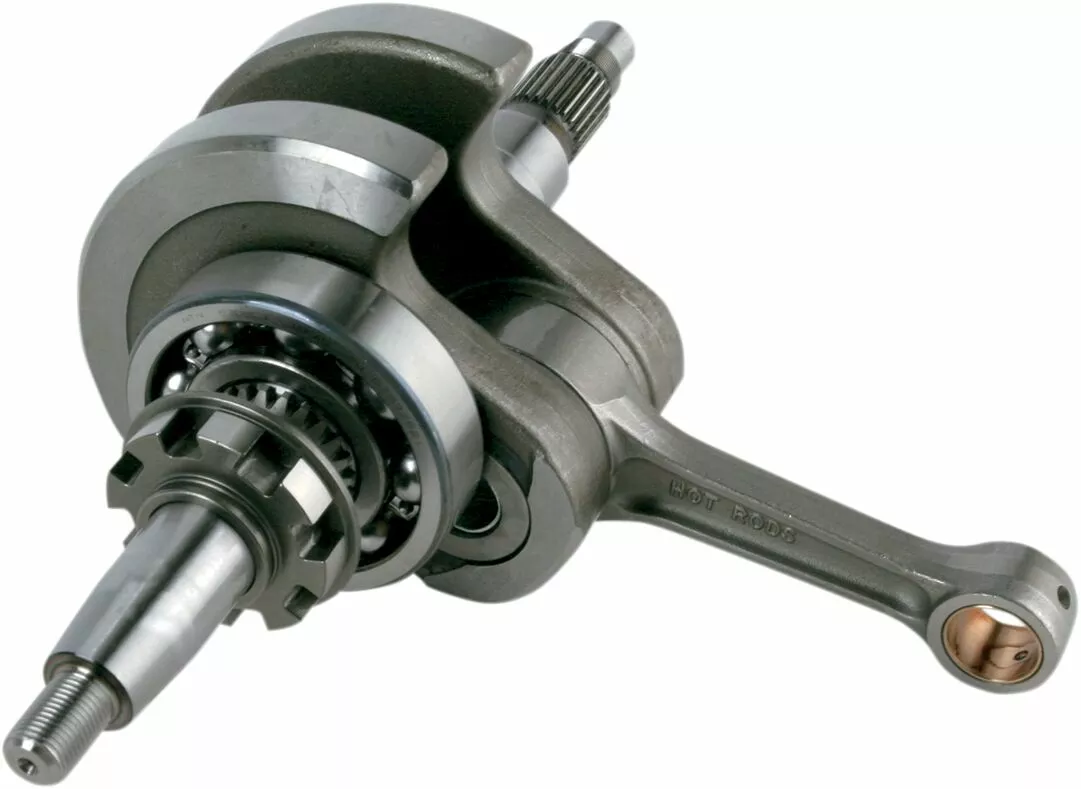 Cylindre STD KT Cylinder Works - vue 3