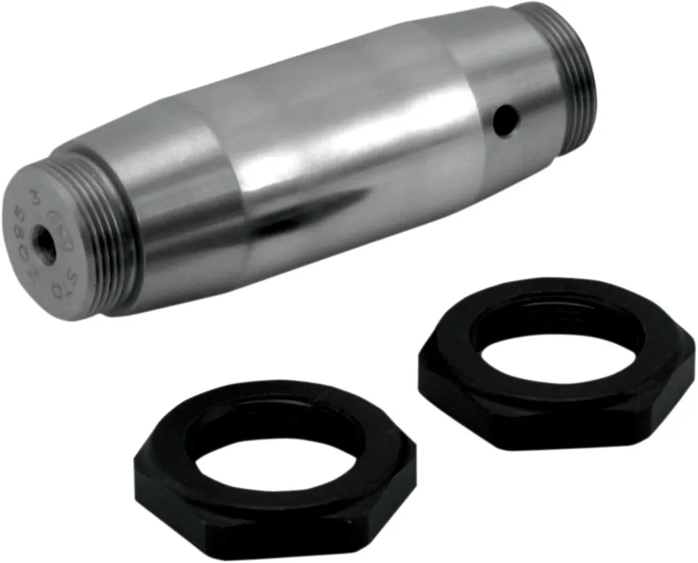 Axe de manivelle S&S CYCLE L81-99BT +.001