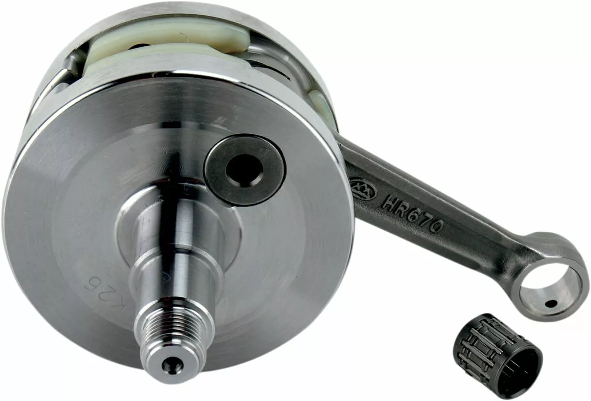 Vilebrequin HOT RODS Crankshaft 4024