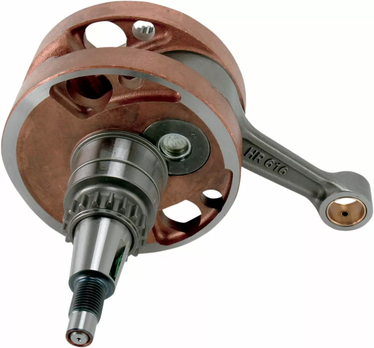 Vilebrequin Hot Rods 4097 - vue 2