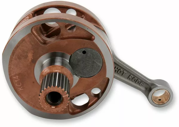Vilebrequin HOT RODS STRKR 4197 - vue 2