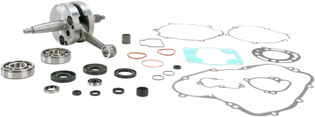 Kit vilebrequin HOT RODS CBK0029 - vue 2