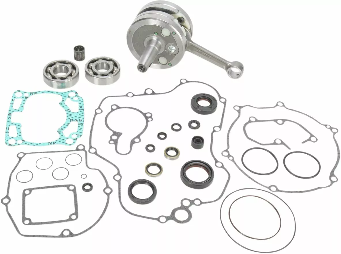 Kit cylindre CYLINDER WORKS - vue 3