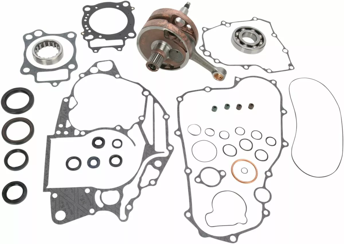 Kit cylindre Cylinder Works - vue 3