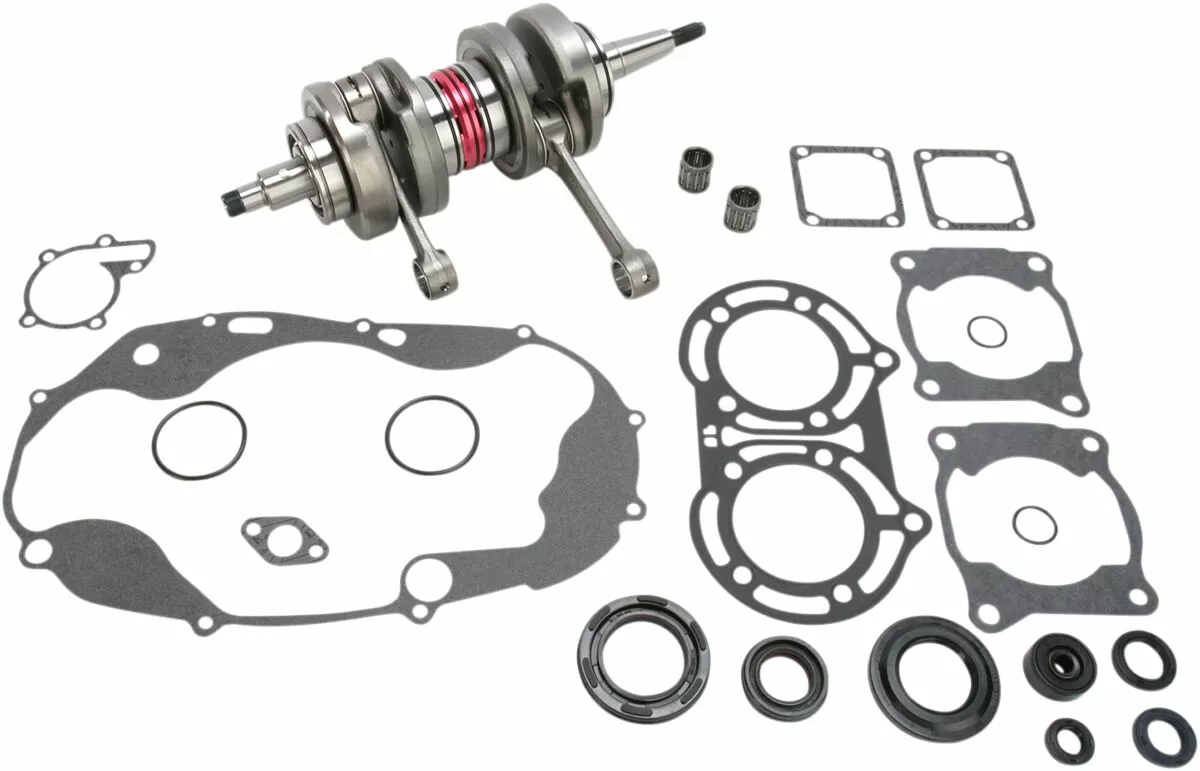 Kit vilebrequin HOT RODS - vue 2