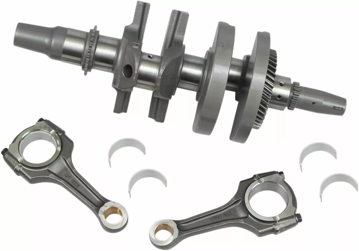 Kit vilebrequin HOT RODS 4424 - vue 4