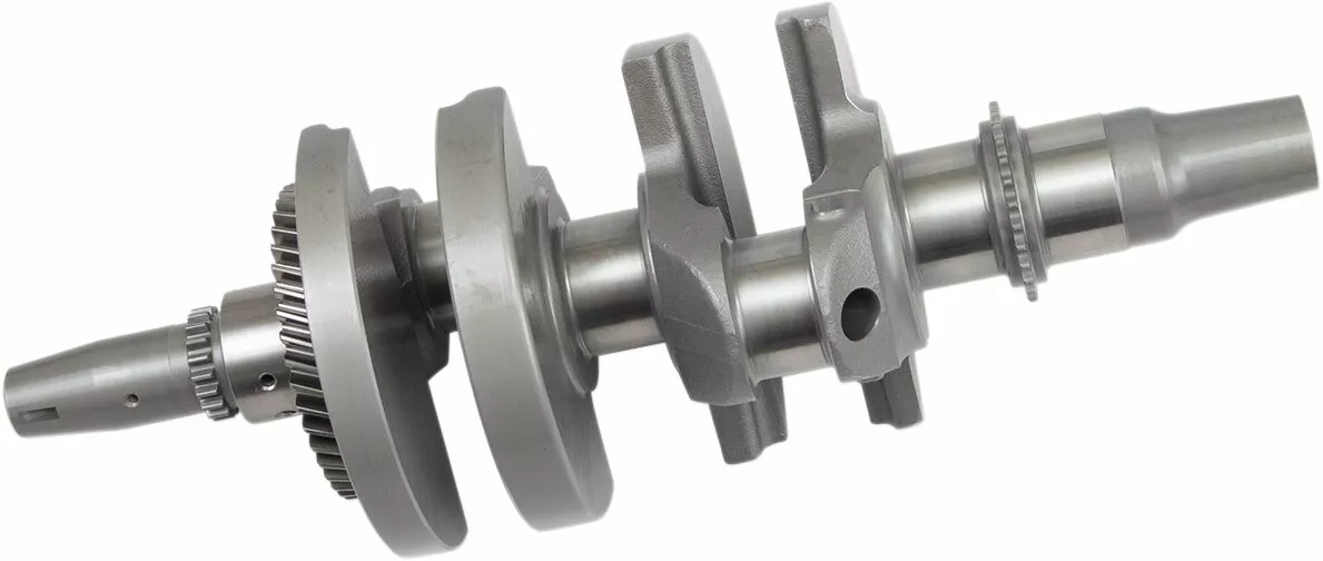 Kit axe complet Can-Am ALL BALLS - vue 4