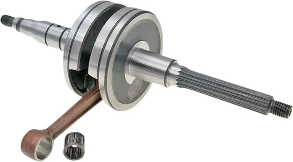 Vilebrequin Minarelli horizontal 101 Octane