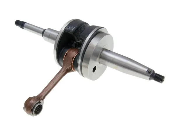 Vilebrequin standard 101 OCTANE incluant axe - vue 2