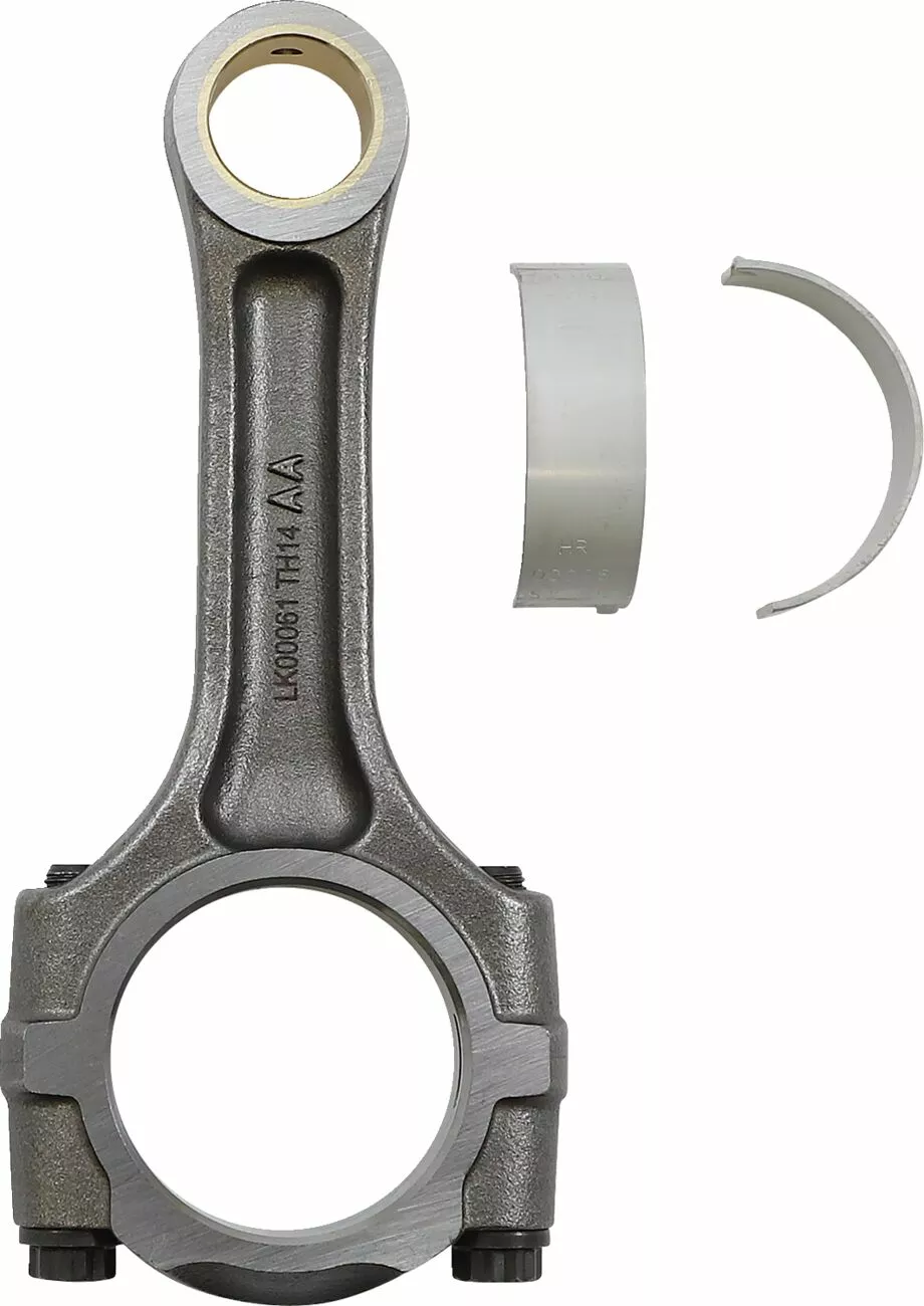 Kit cylindre Big Bore CYLINDER WORKS - vue 3