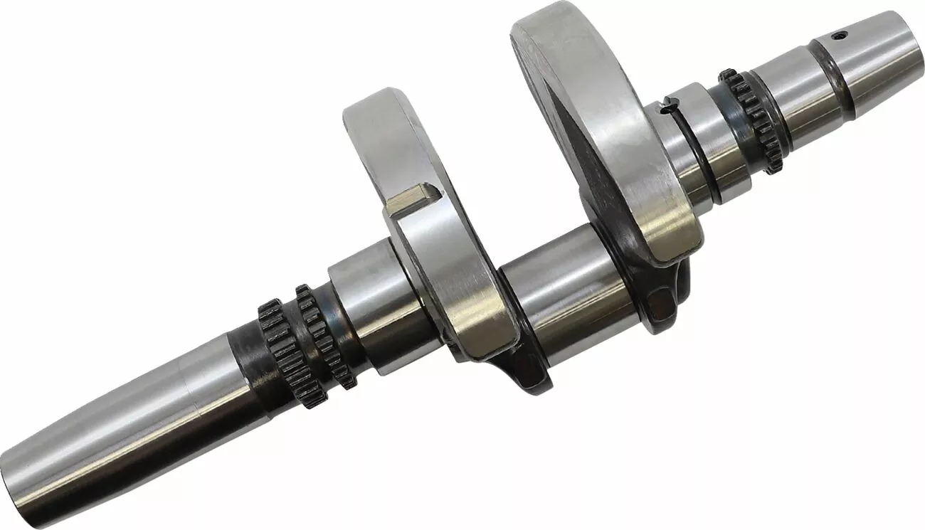 Cylindre Cylinder Works alésage standard - vue 3
