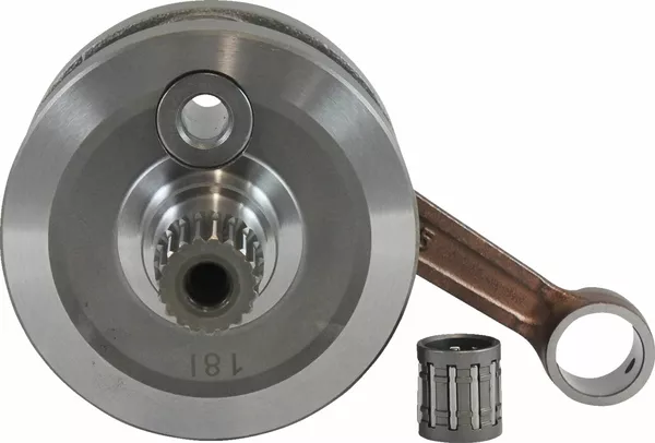 Vilebrequin VINTCO - vue 5