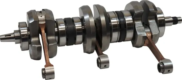 Ensemble vilebrequin VINTCO - vue 2