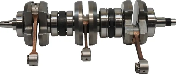 Ensemble vilebrequin VINTCO - vue 5