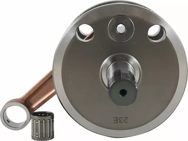 Vilebrequin assemblé CR2011 VINTCO - vue 4