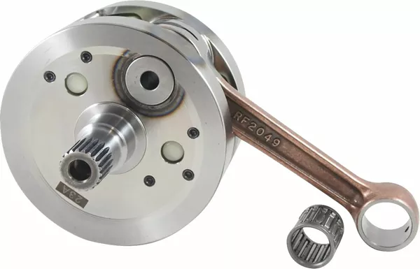 Vilebrequin assemblé CR2013 VINTCO - vue 5