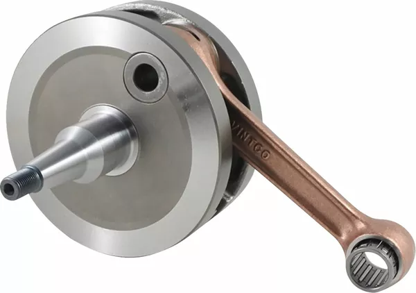 Vilebrequin assemblé CR2015 VINTCO - vue 3