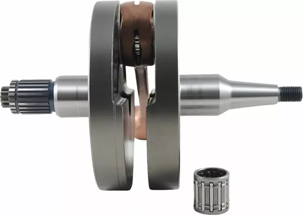 Vilebrequin assemblé CR2015 VINTCO - vue 4