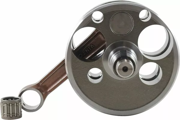 Ensemble vilebrequin CR2027 VINTCO - vue 4