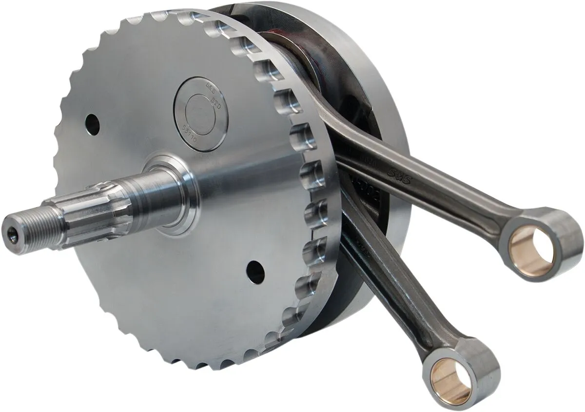 Vilebrequin de rechange S&S Cycle